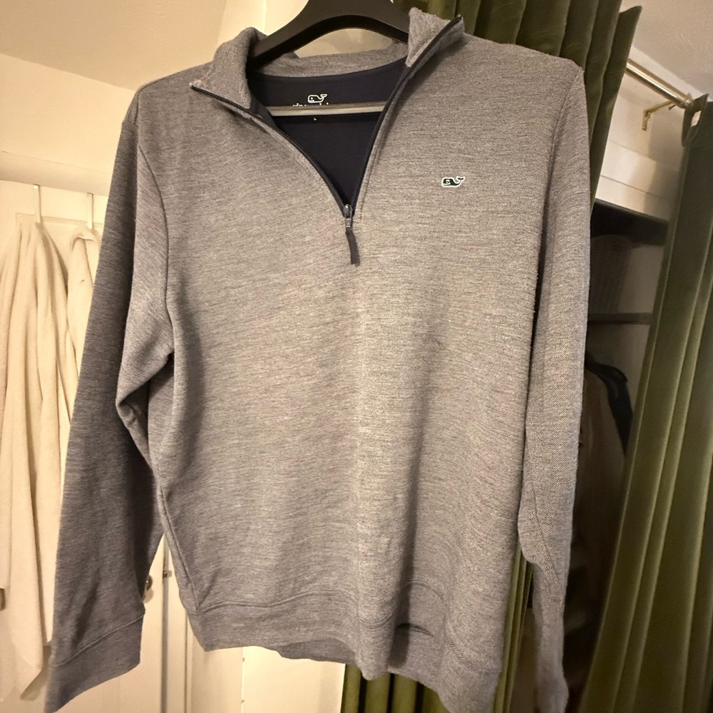 Vineyard Vines 1/4 Zip